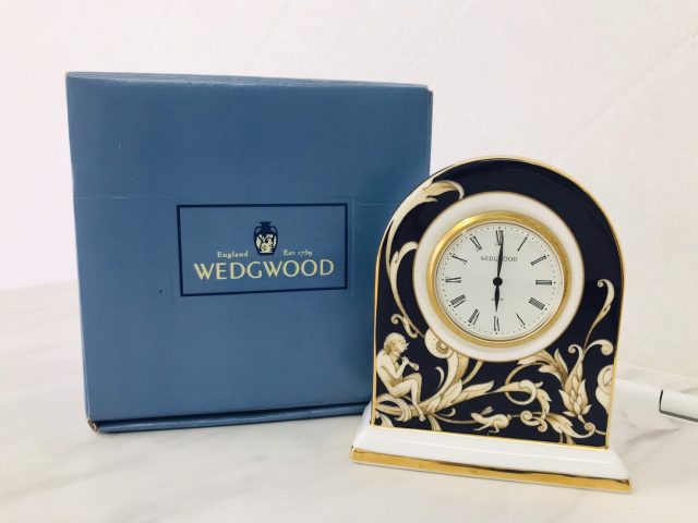 横浜市港南区上大岡で【Wedgwood(ウェッジウッド)】売るならリサイクル