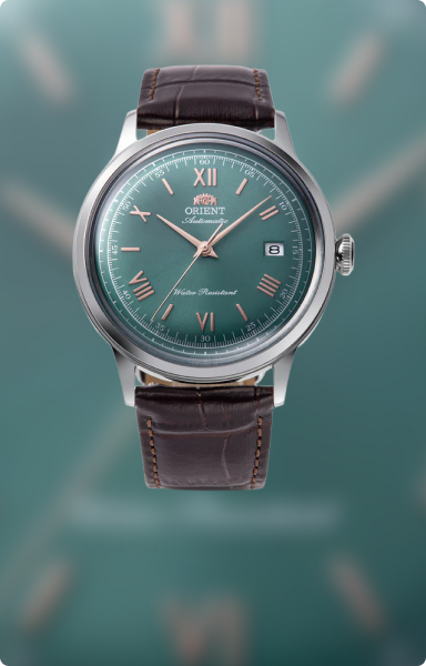 クラシック | オリエント | 機械式時計・腕時計のオリエント