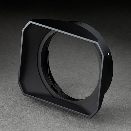 SQUAREHOOD｜スクエアフード｜Voigtlander Nokton（LH-6代替）専用