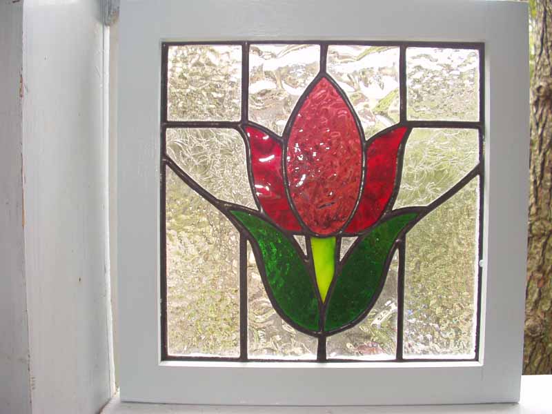 ステンドグラス教室｜ステンドパネル ランプ制作｜オリエンス工房