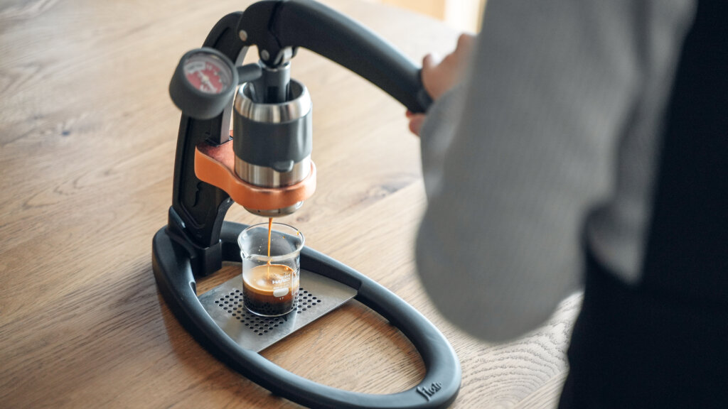 Flair Espresso の『FLAIR PRO 2』で最高のエスプレッソ生活、始めて