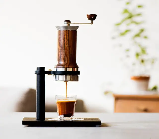 Flair Espresso の『FLAIR PRO 2』で最高のエスプレッソ生活、始めて