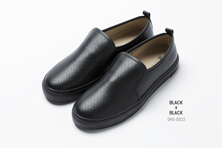 レザースリッポン | ORIGAMIX