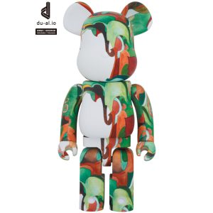 NY@BRICK MY FIRST NY@BRICK B@BY FOREST GREEN Ver. 100％ & 400