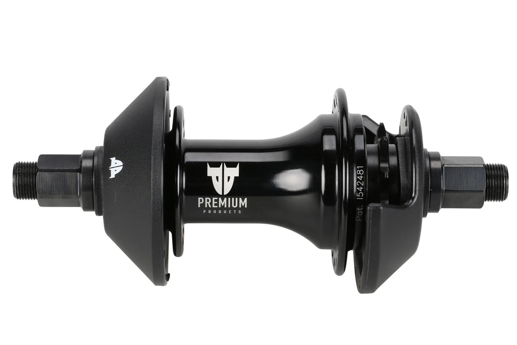Premium Planetary Freecoaster Hub – ORIOL BIKE SHOP