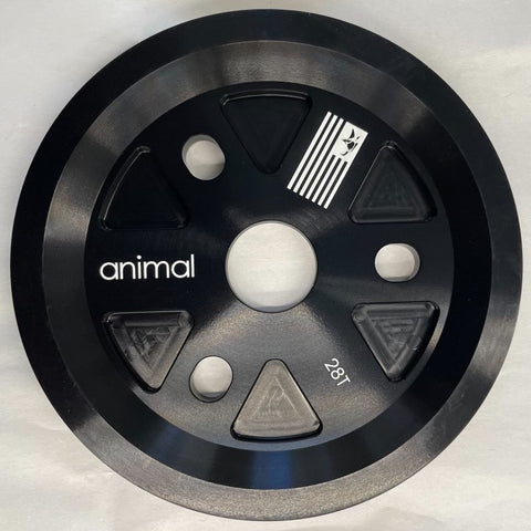 Animal OG Guard Sprocket – ORIOL BIKE SHOP