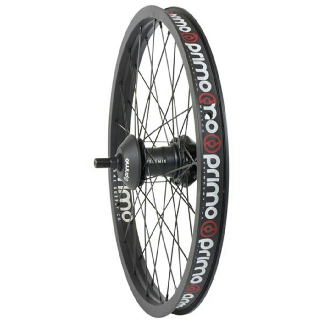 Primo Freemix Pro Freecoaster Wheel – ORIOL BIKE SHOP