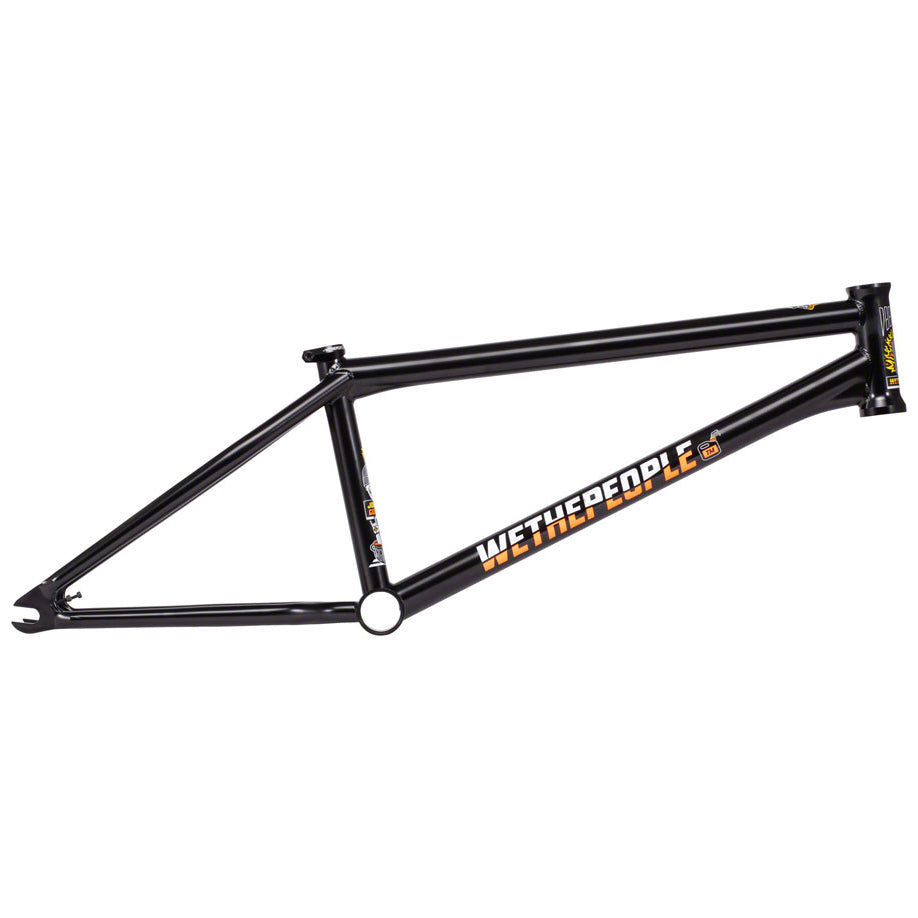 We The People Doomsayer Frame (Jordan Godwin) – ORIOL BIKE SHOP