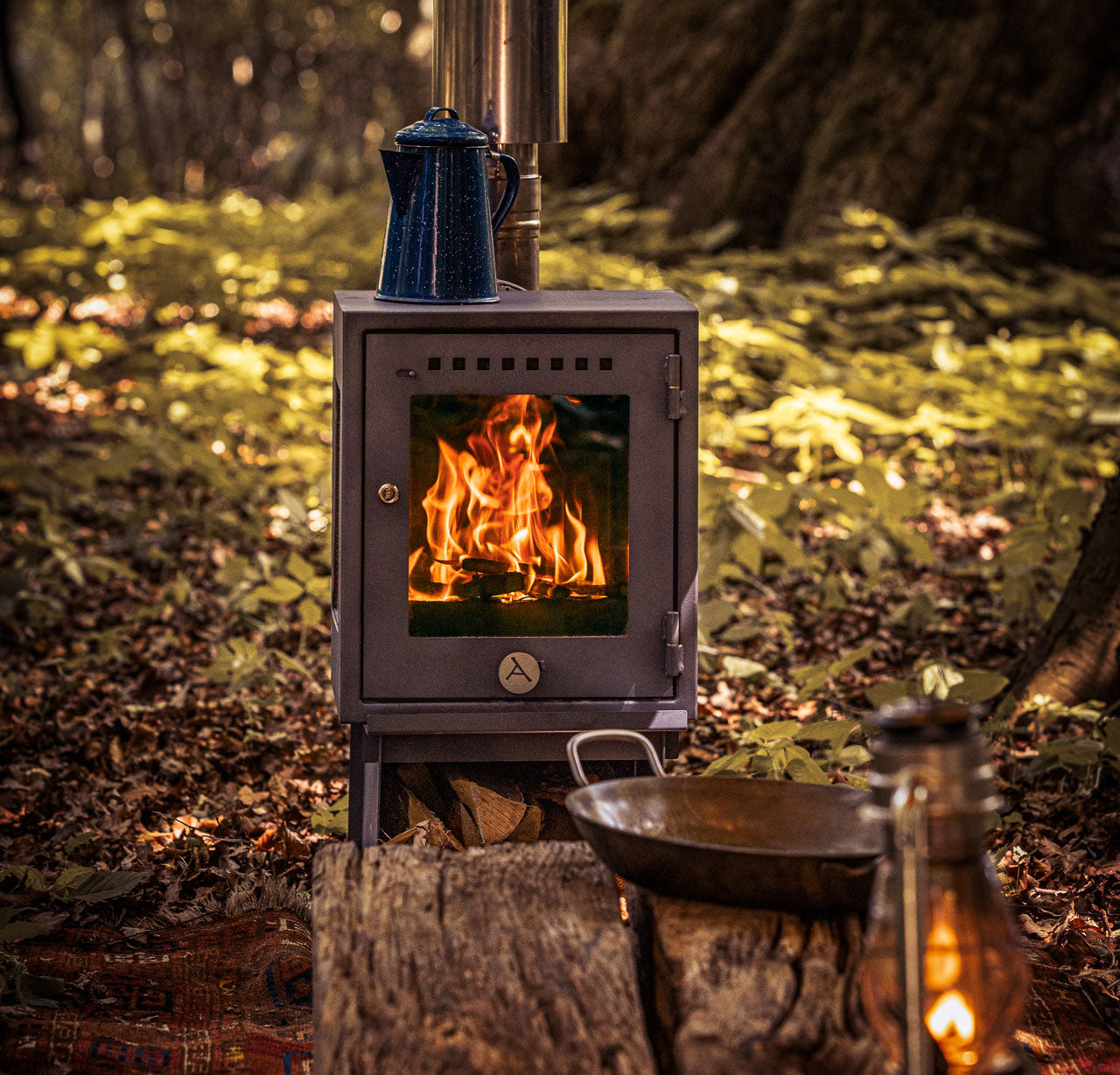 ORLAND STOVE ALL PRODUCTS – Orland Living