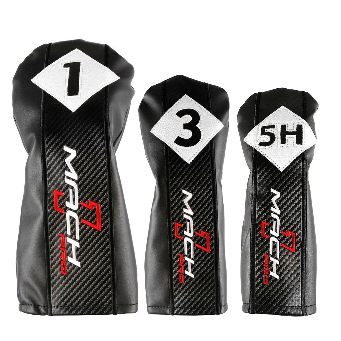 Orlimar Mach 1 Pro Men's Golf Package Set – Orlimar Golf