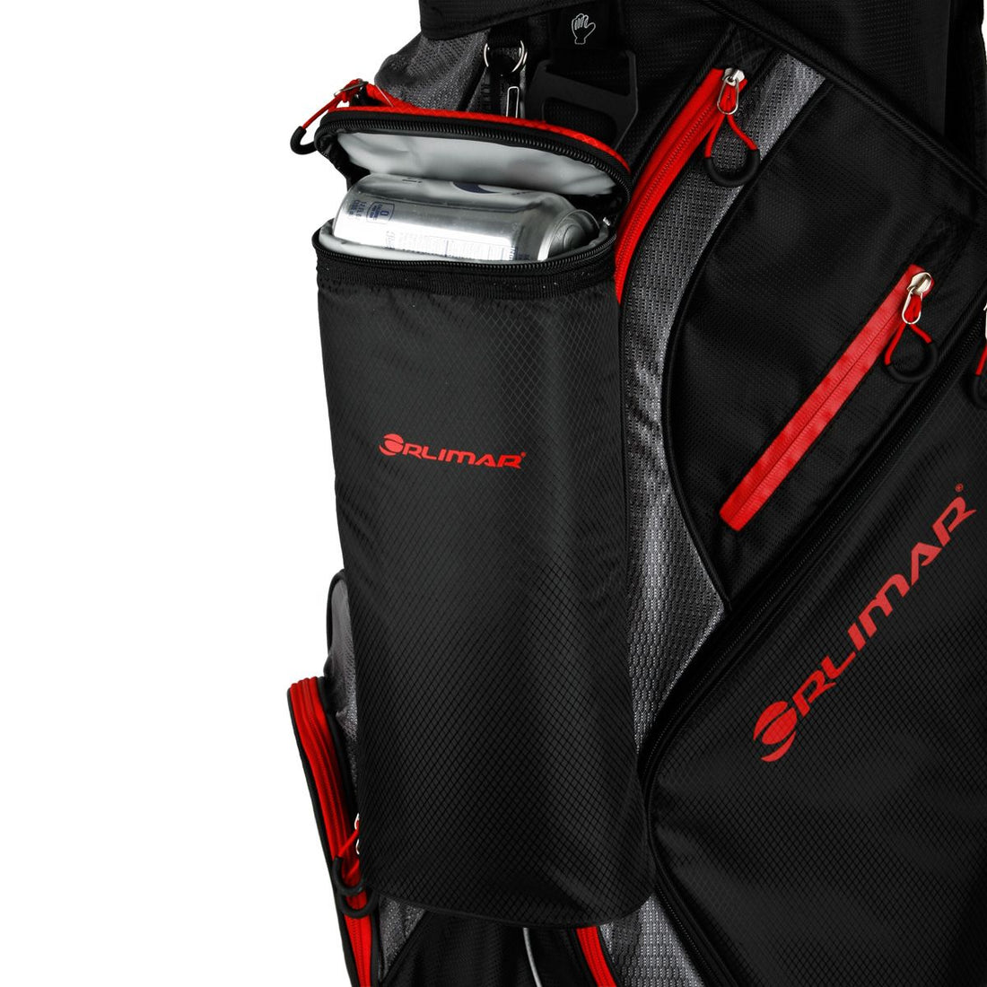 Orlimar Golf CRX Cooler Cart Bag