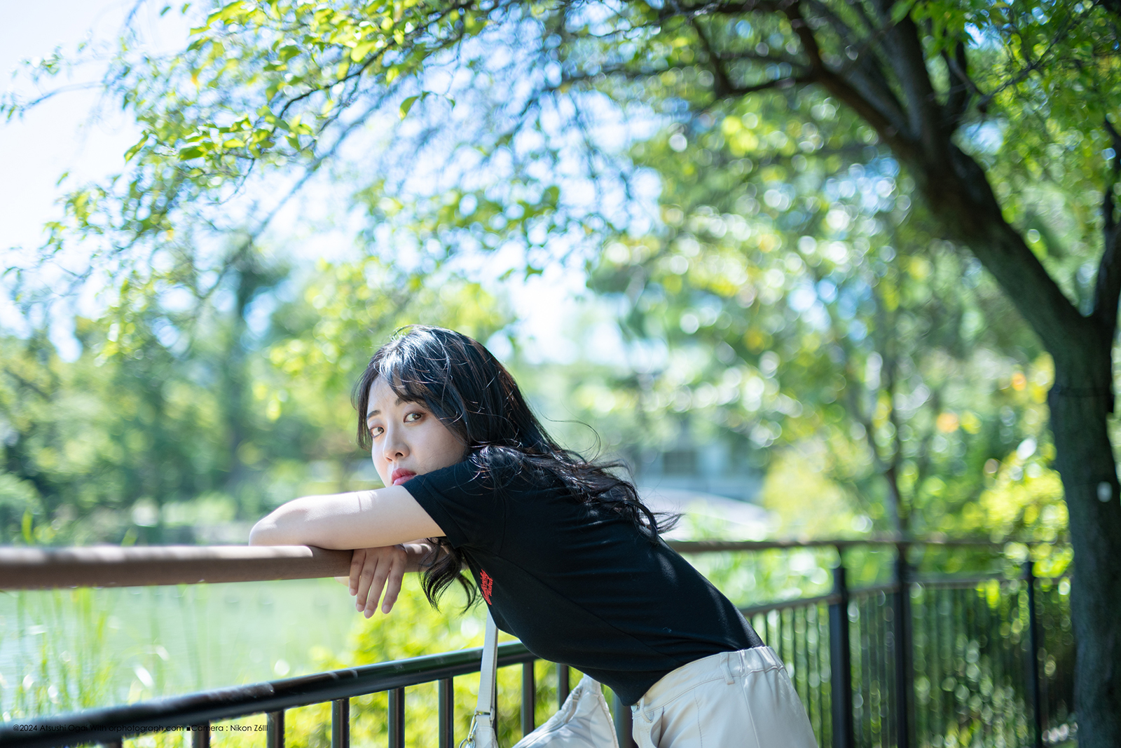 Nikon NIKKOR Z 50mm f/1.4 SHOOTING REPORT | orphotograph