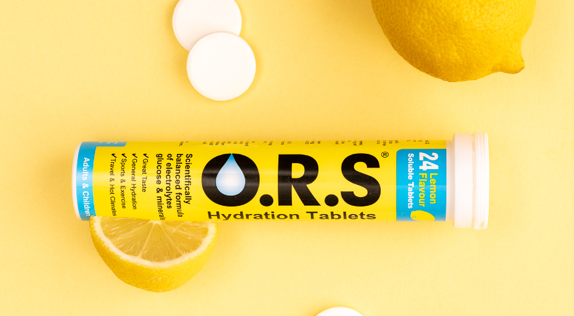 O.R.Sタブレット公式サイト