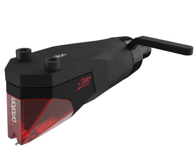 2M Red PnP MKⅡ ※生産完了 | 2M PnP MKⅡ Series | HiFi Cartridges