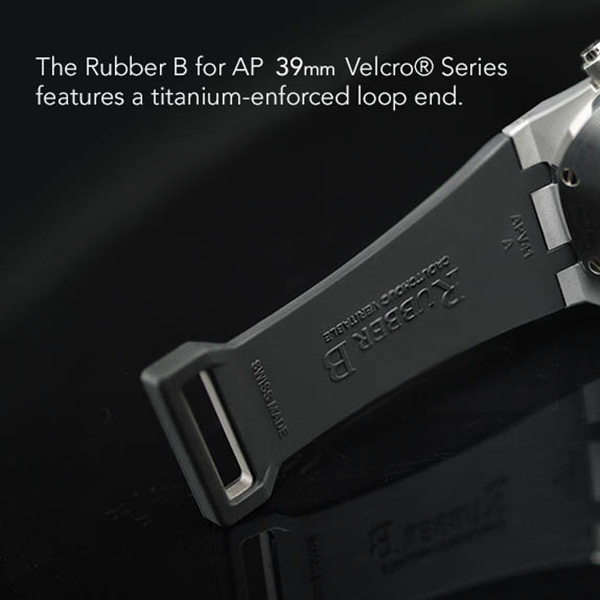 オーデマピゲ ロイヤルオーク 41mm ブレスレットモデル専用 ブラック