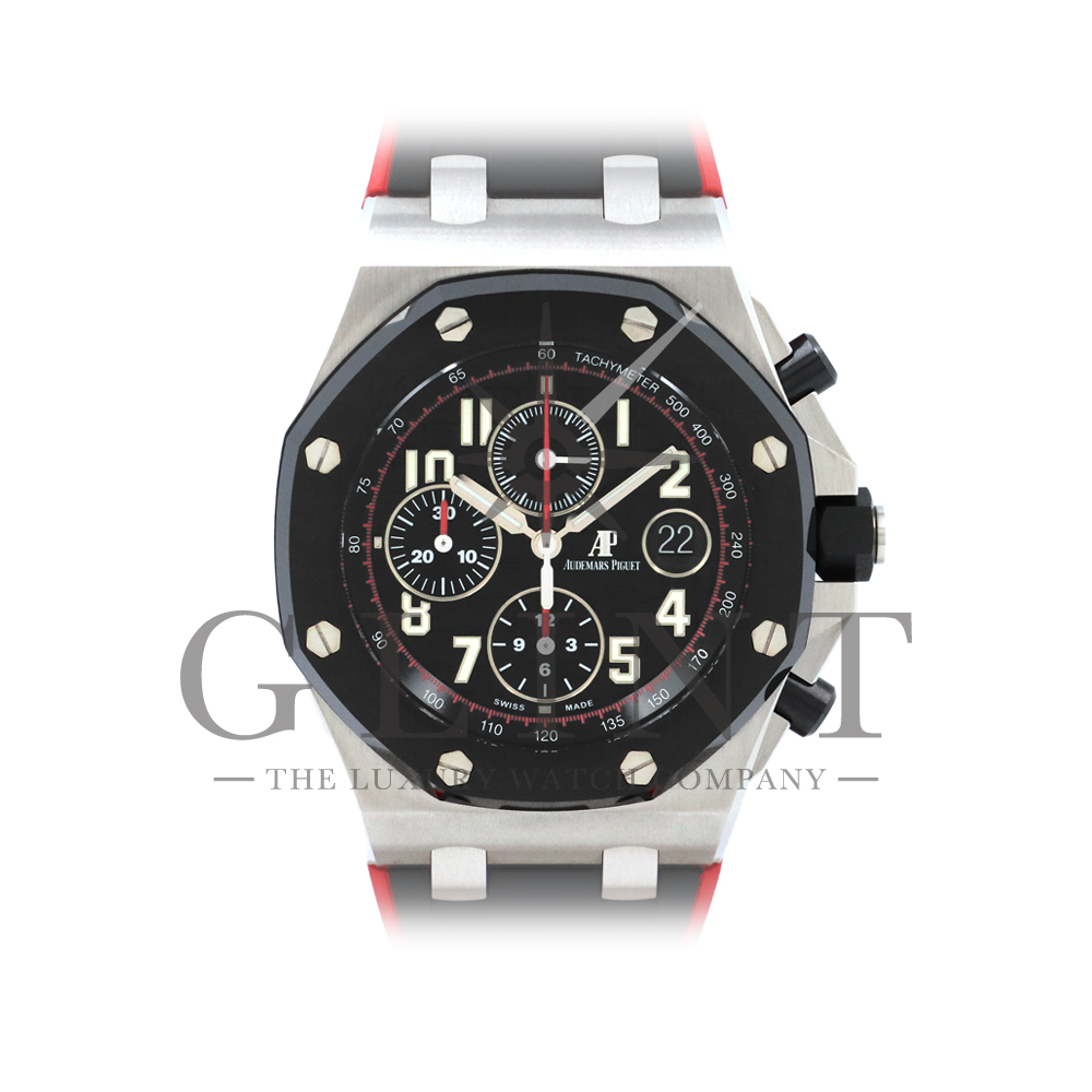 オーデマピゲロイヤル オーク オフショア26470SO.OO.A002CA.01.A