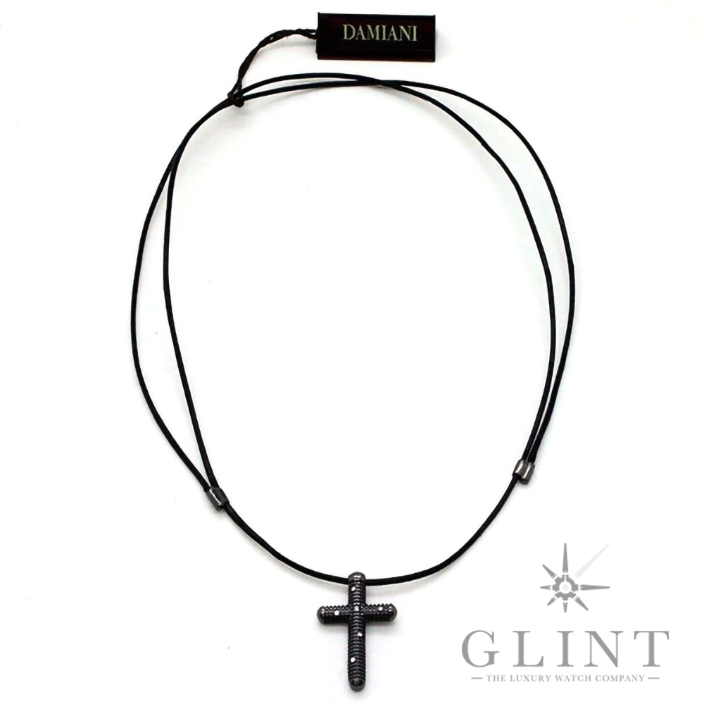 ダミアーニメトロポリタン ドリームBY H.NAKATA ｜ GLINT ｜ 高級時計