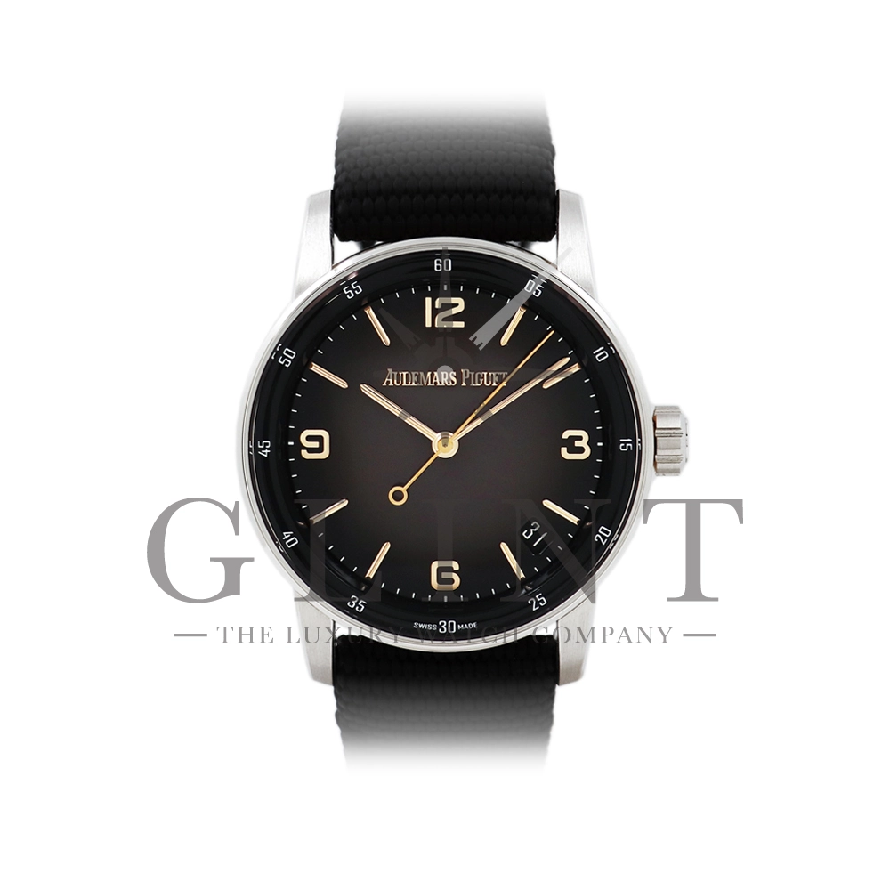 オーデマピゲCODE 11.59 バイ オーデマ ピゲオートマティック15210CR