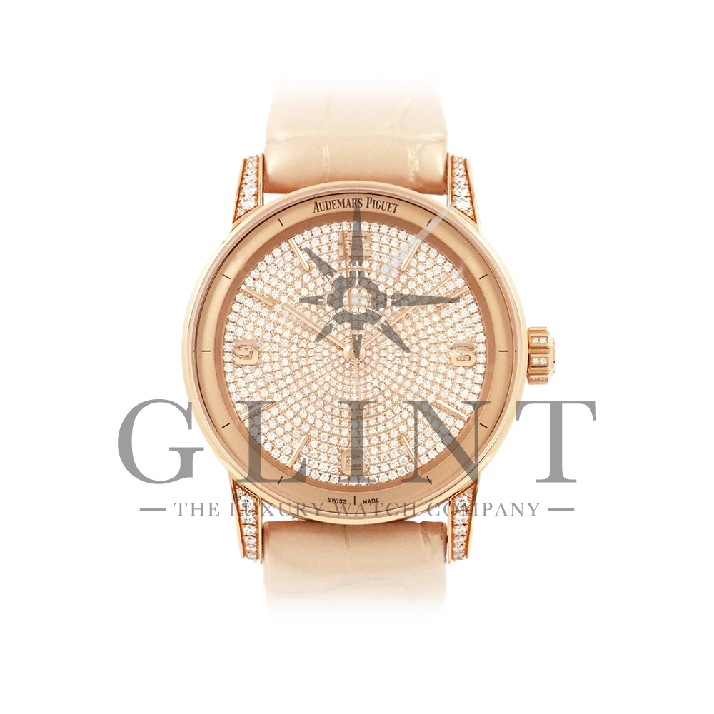 オーデマピゲCODE 11.59 バイ オーデマ ピゲオートマティック15210OR