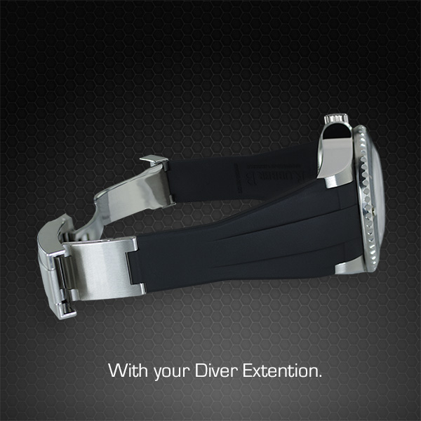 ロレックス シードゥエラー ディープシー セラミックベゼル専用