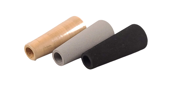 グリップ | 渓流用トラウトロッド、ロッドビルディングパーツメーカー