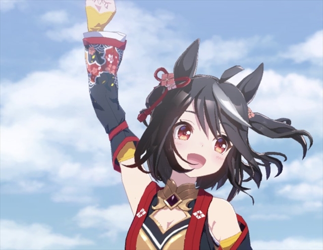 ウマ娘】キタサンブラックの評価と固有スキルの発動条件まとめ。長距離