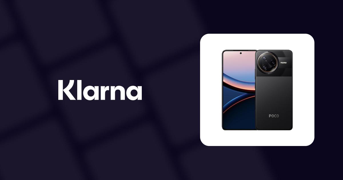 Xiaomi Poco F7 Ultra 256GB Black • See best price »