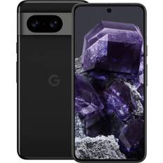 Google Pixel 8a 128GB Obsidian • See best price »