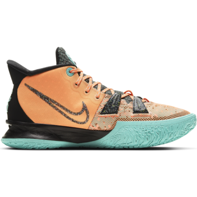 Nike Kyrie 7 Play for the Future M - Atomic Orange/Tropical Twist