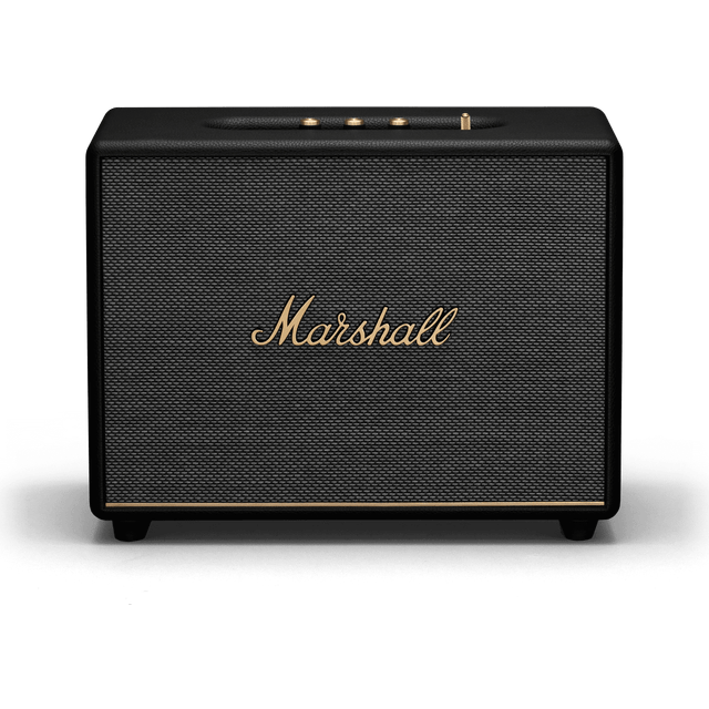 Marshall Woburn III Black (6 stores) see prices now »