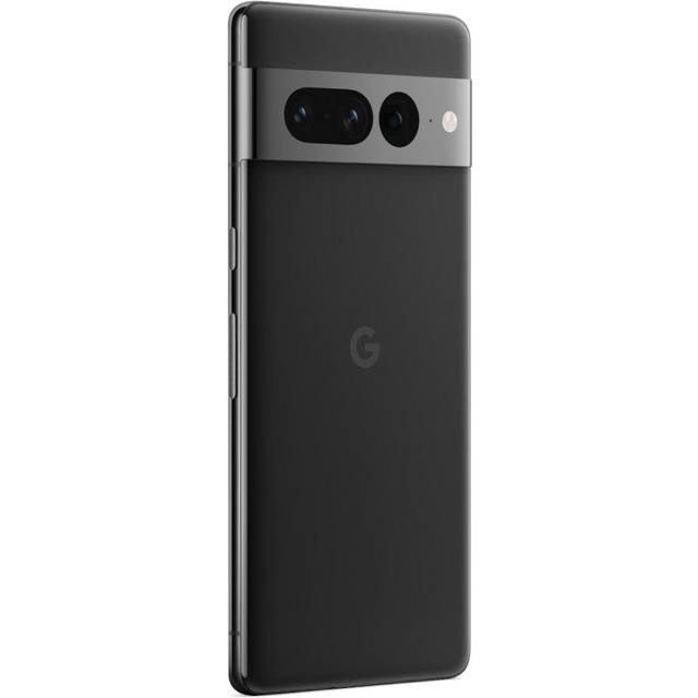 Google Pixel 7 Pro 256GB Obsidian • See best price »