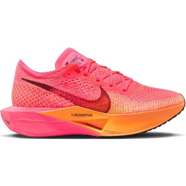 Nike Vaporfly 3 M - Hyper Pink/Laser Orange/Black • Price »