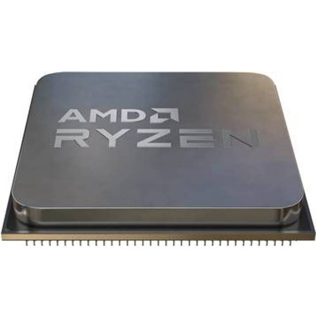 AMD Ryzen 5 7500F Socket AM5 Tray • See best price »