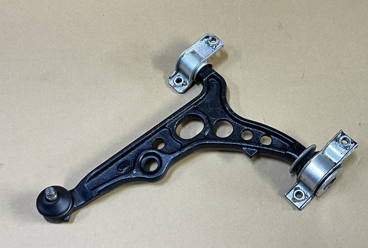 1988-1993 TEMPRA TİPO SOL ÖN SALINCAK İNCE MİL 15mm 93501180