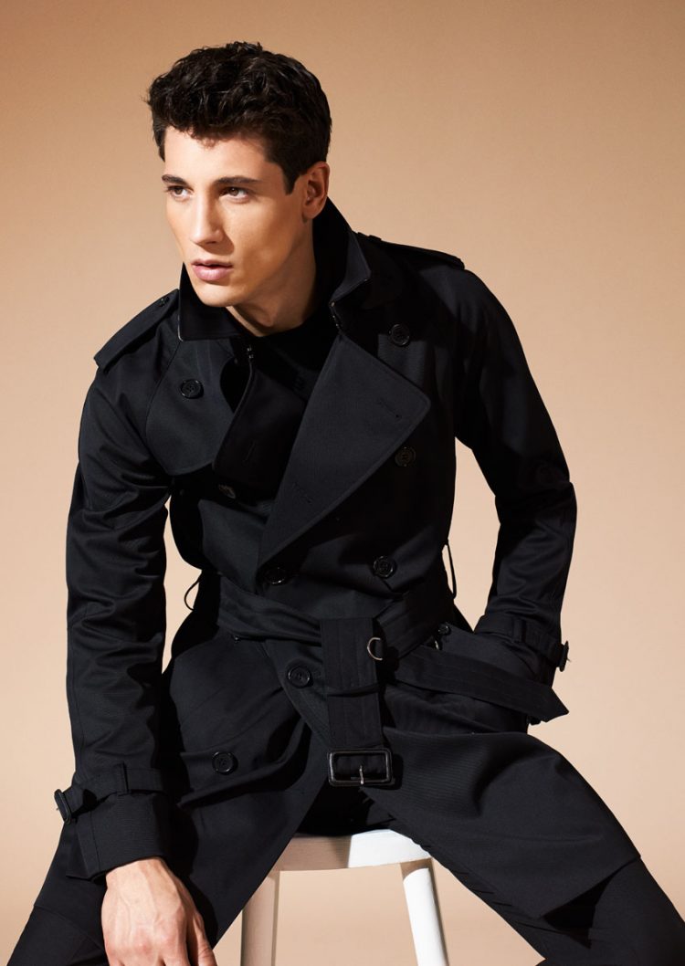 アクアスキュータムの魅力とは？ | メンズファッションメディア