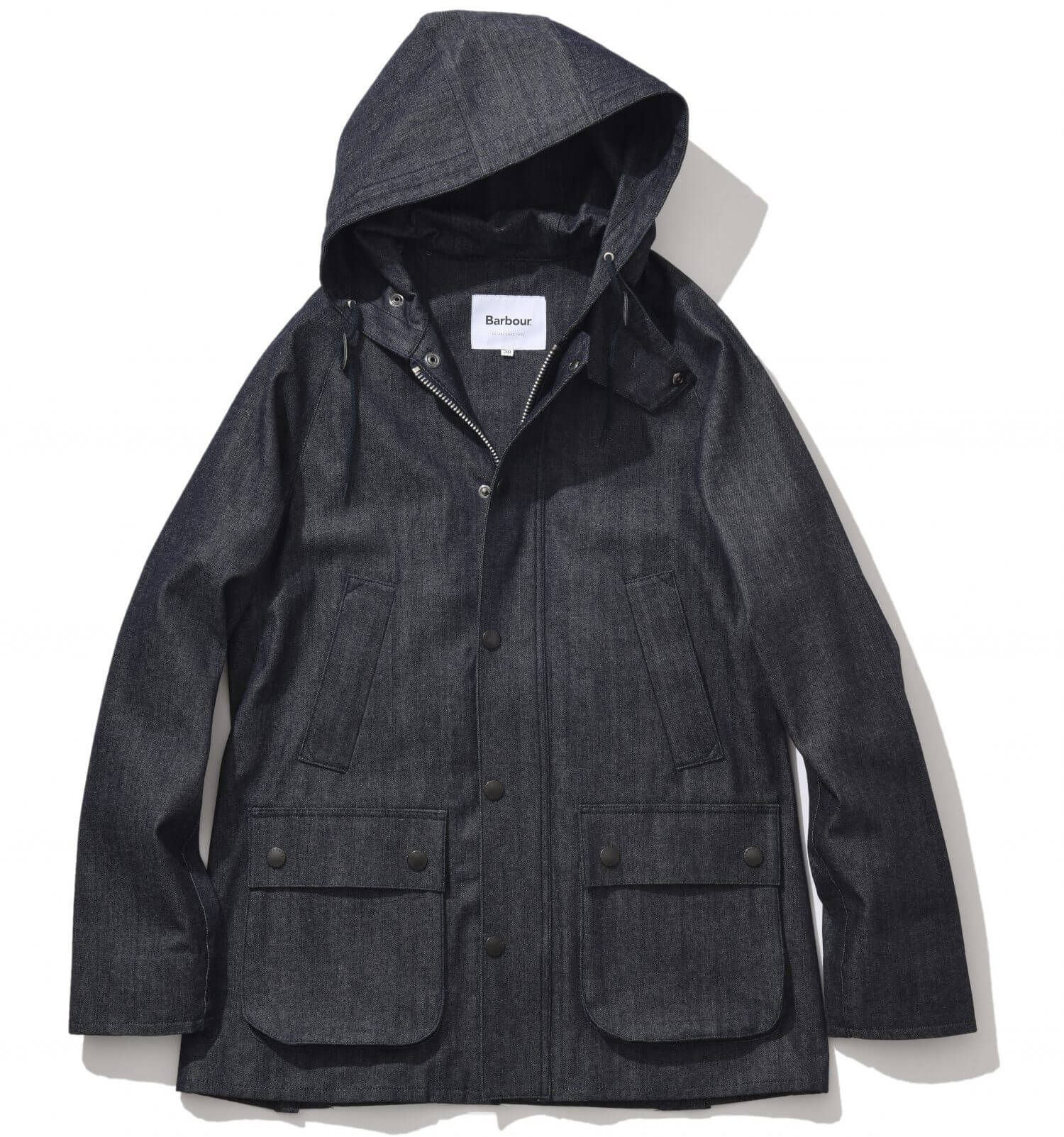 英国の老舗バブアーの名作アウター「ビデイル」の魅力とは？ | メンズ