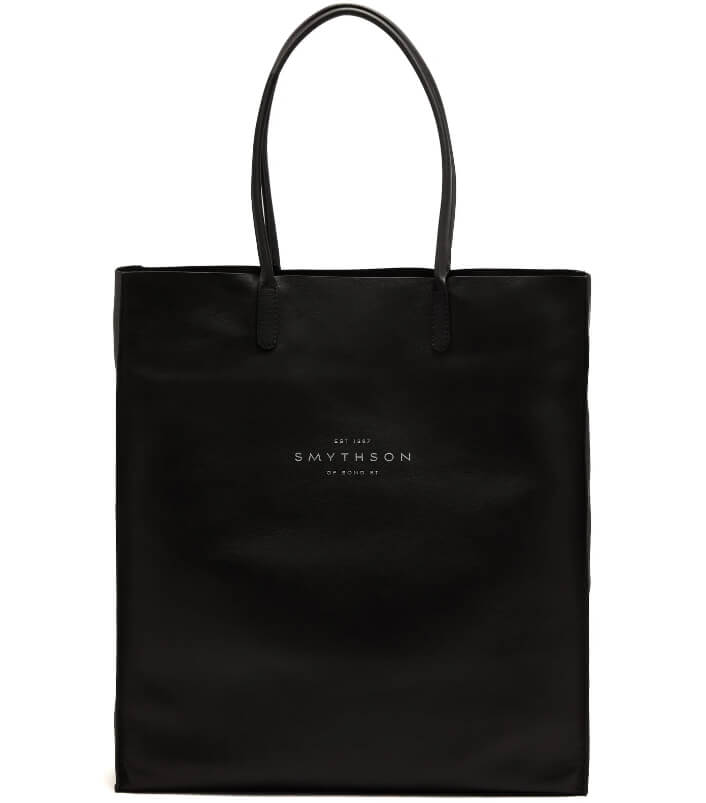 レザートートバッグのメンズおすすめブランドを厳選！ | メンズ