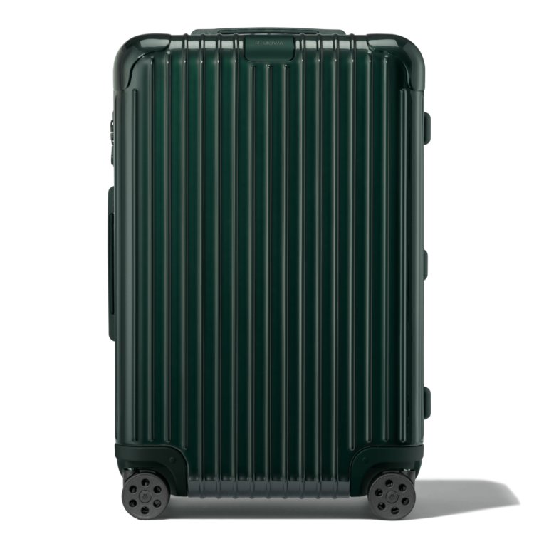 リモワの軽量スーツケース「エッセンシャル」は「サルサ」の後継機