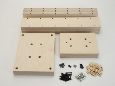 Z102スピーカースタンド| 音工房Z