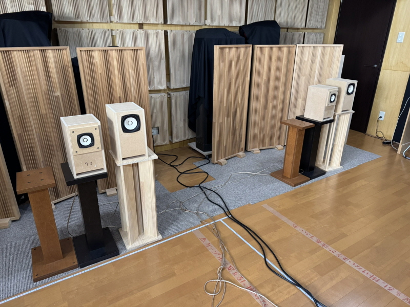 Z703-FF125WK| 音工房Z