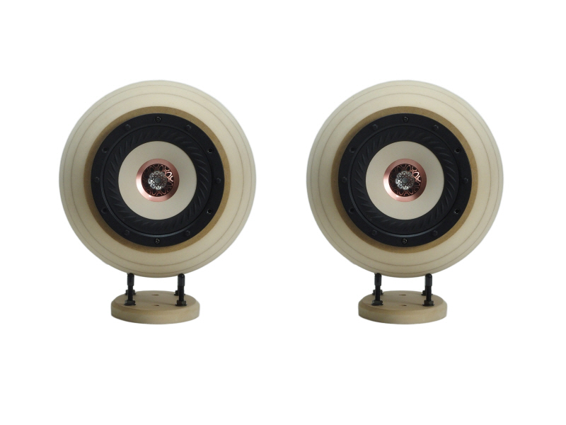 点音】Z600-Cannonball| 音工房Z