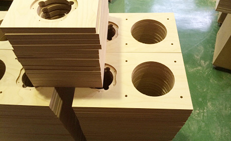 2.品質へのこだわり | 音工房Z ハイエンドの「音」を追求する