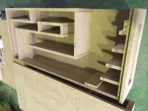 長岡鉄男スピーカー研究 D118（バックロードホーン） | 音工房Zのブログ