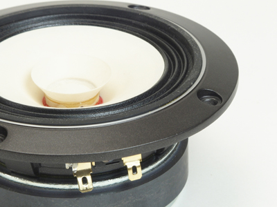 FOSTEX FE108NS 辛口レビュー | 音工房Zのブログ