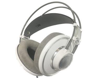 AKG K701 レビュー | 音工房Zのブログ