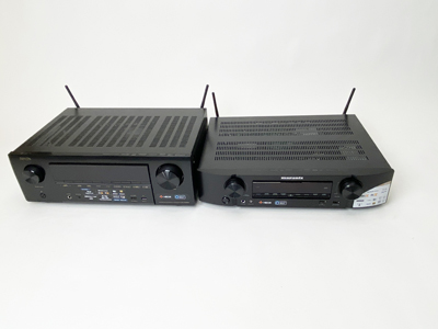 AVアンプレビュー DENON AVR-X1600H | 音工房Zのブログ