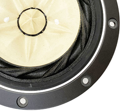 FOSTEX FE168ES 辛口レビュー | 音工房Zのブログ