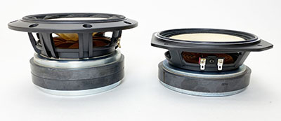 FOSTEX FE168ES 辛口レビュー | 音工房Zのブログ