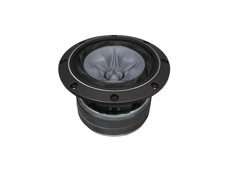 FOSTEX FE168EΣ 辛口レビュー | 音工房Zのブログ