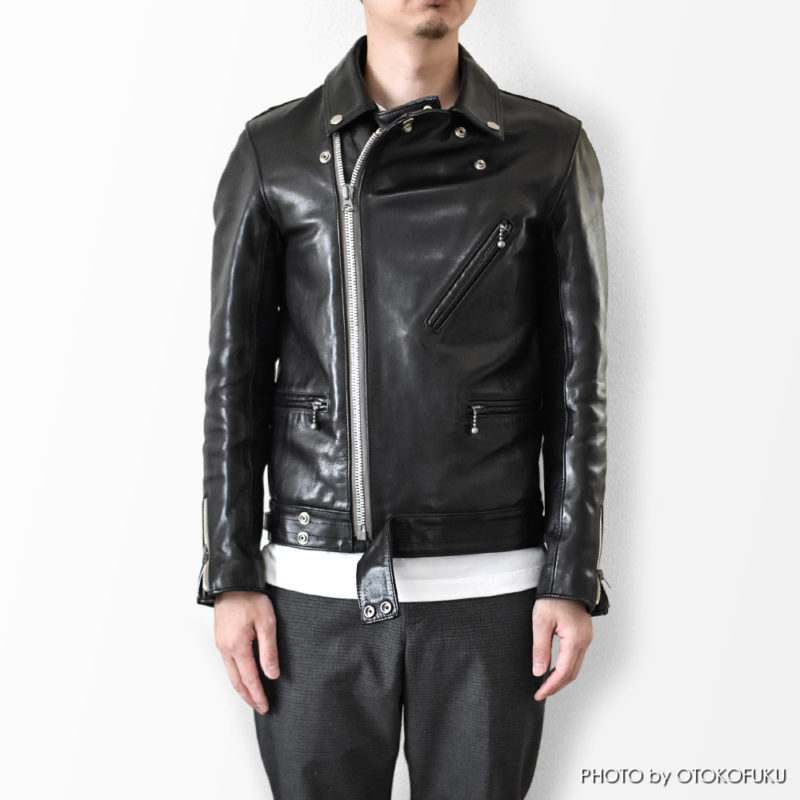 アディクトクローズの現行モデル「AD-03」を購入してみた – オトコフクDX